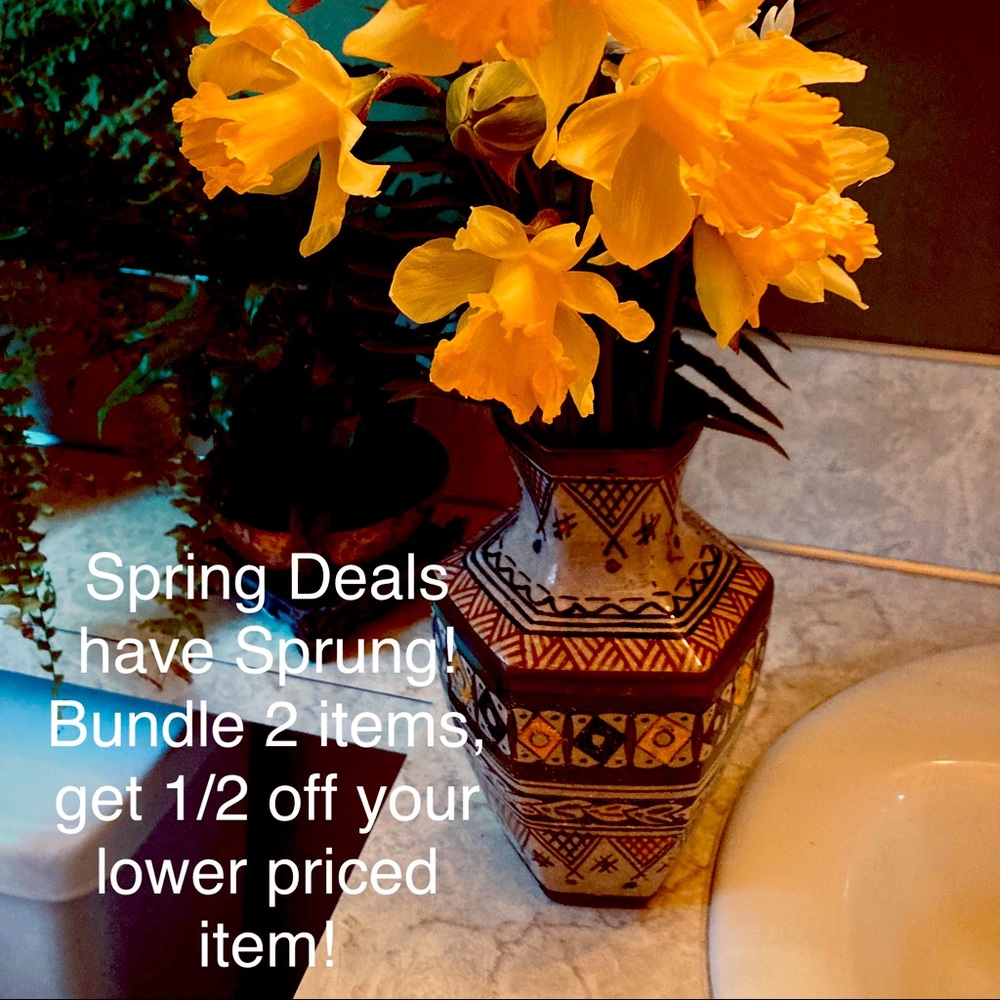 Vintage Deals!
